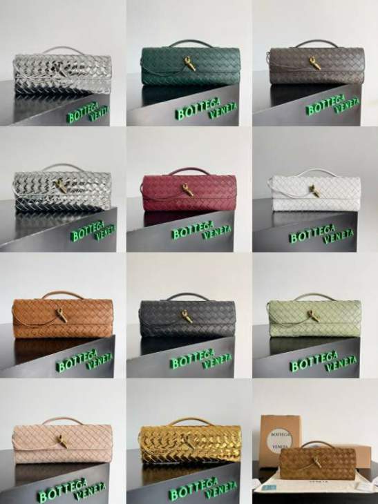 Picture of Bottega Veneta Handbags _SKUfw193635373fw